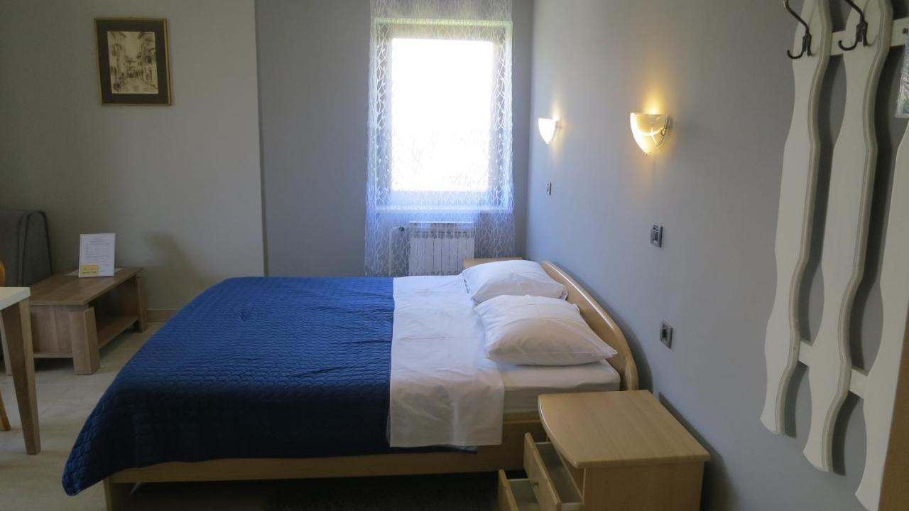 Studio Apartment Branka Malinska Cameră foto